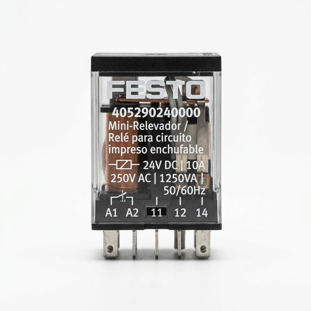 FESTO 405290240000