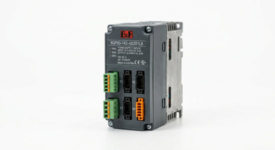 B&R 8GP60-142--003S1L8