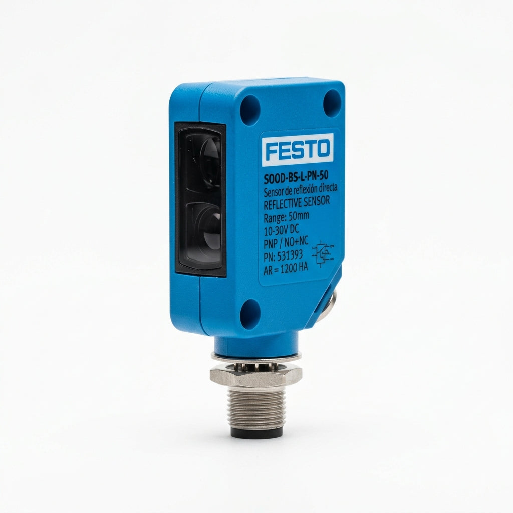 FESTO SOOD-BS-L-PN-50