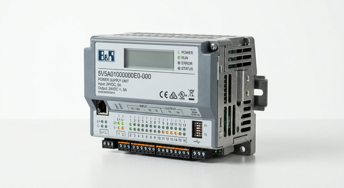 B&R 5V5A01000000E0-000