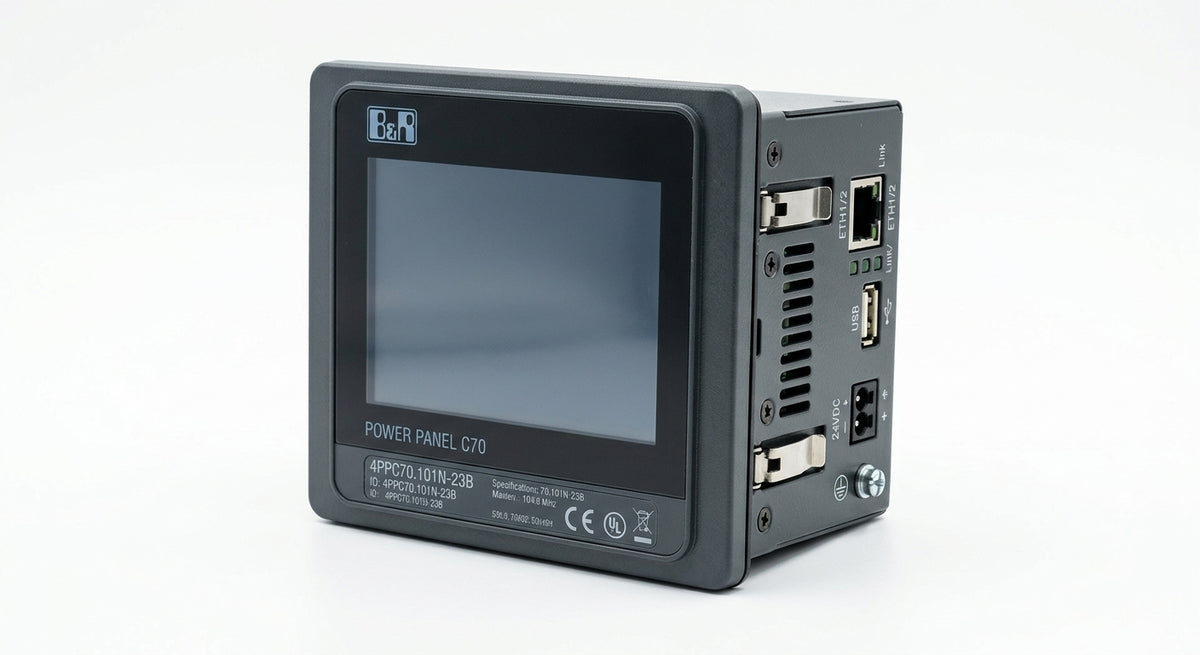 B&R 4PPC70.101N-23B