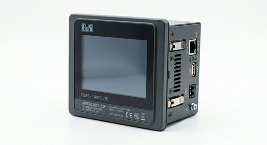 B&R 4PPC70.101N-23B
