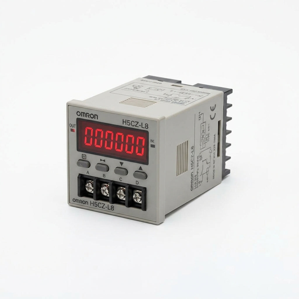 Omron H5CZ-L8