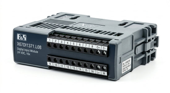 B&R X67DI1371.L08