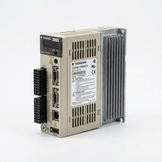 Yaskawa SGDM-08ADA