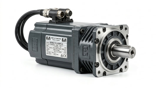 B&R 8GP60-115--020R1L5