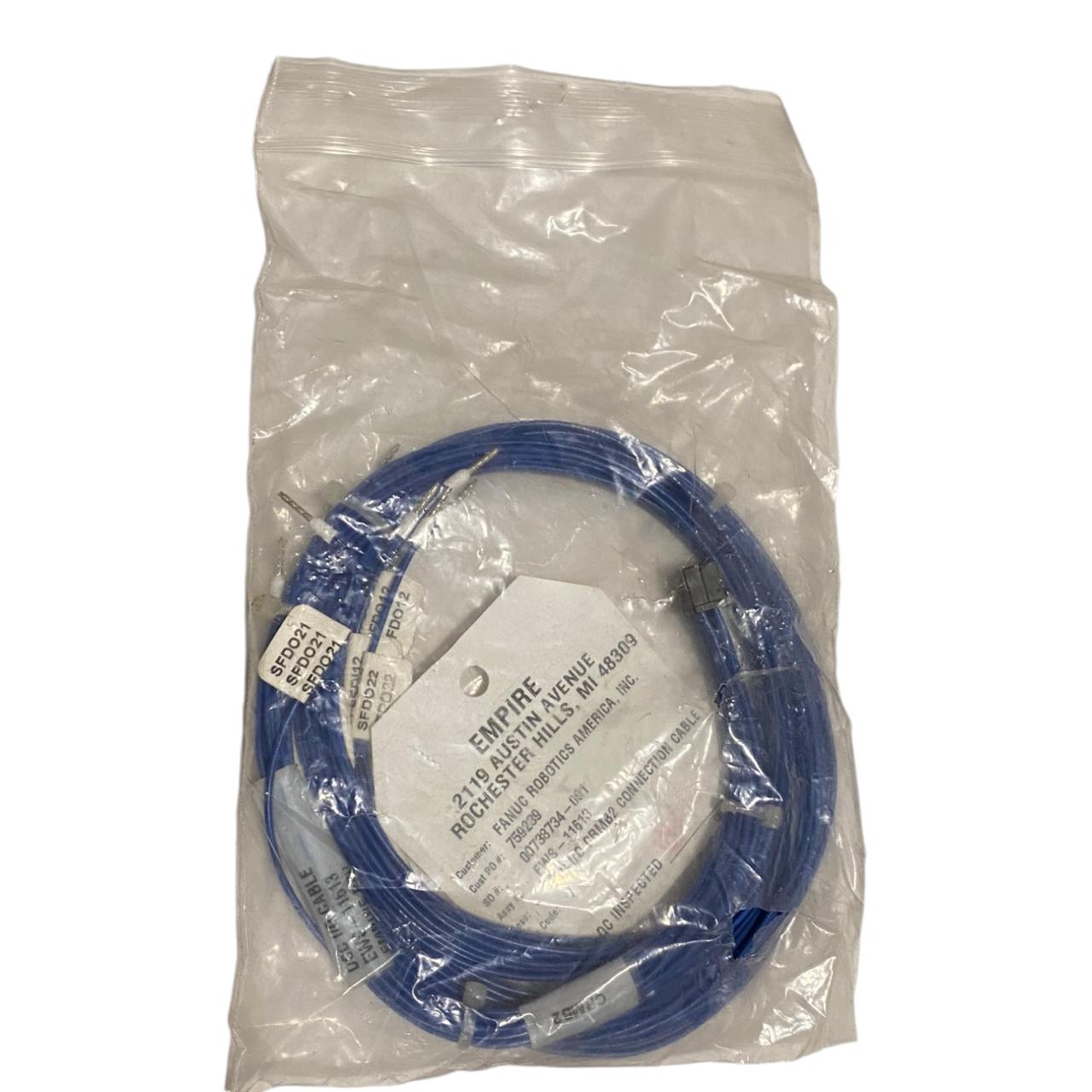 Empire Ews - 11613 cable I/O