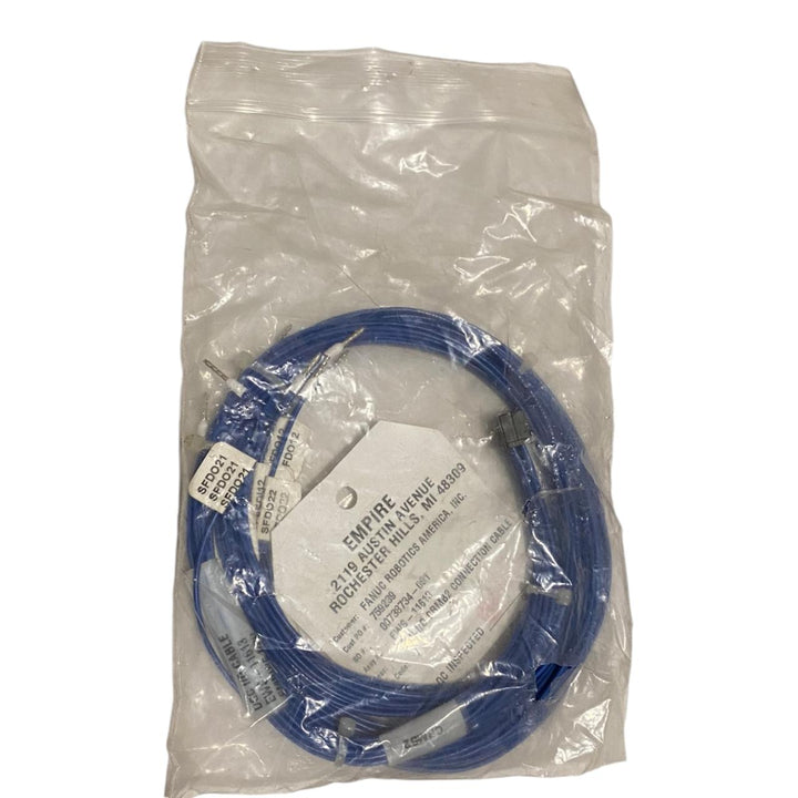Empire Ews - 11613 cable I/O