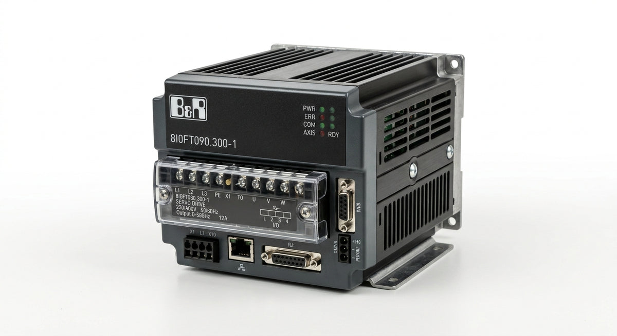 B&R 8I0FT090.300-1