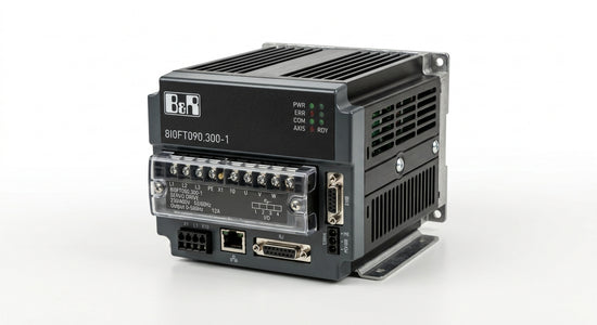 B&R 8I0FT090.300-1