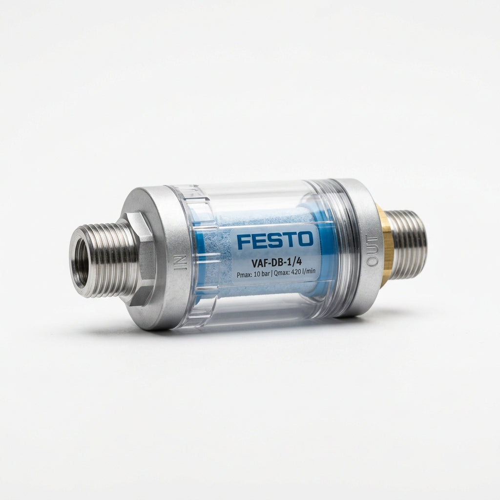 FESTO VAF-DB-1/4