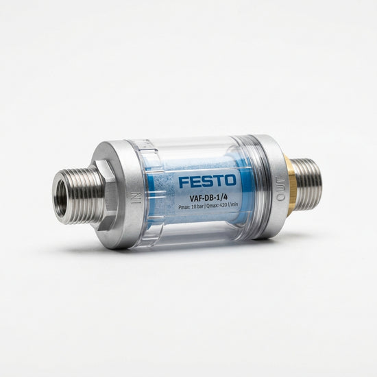 FESTO VAF-DB-1/4