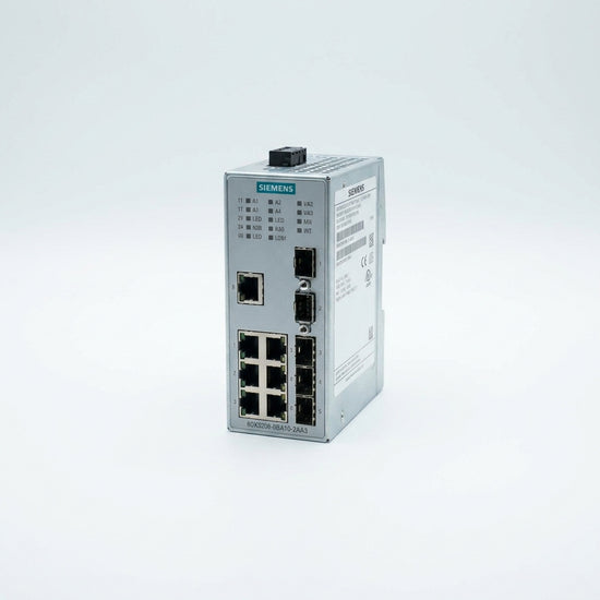 Siemens 6GK5208-0BA10-2AA3