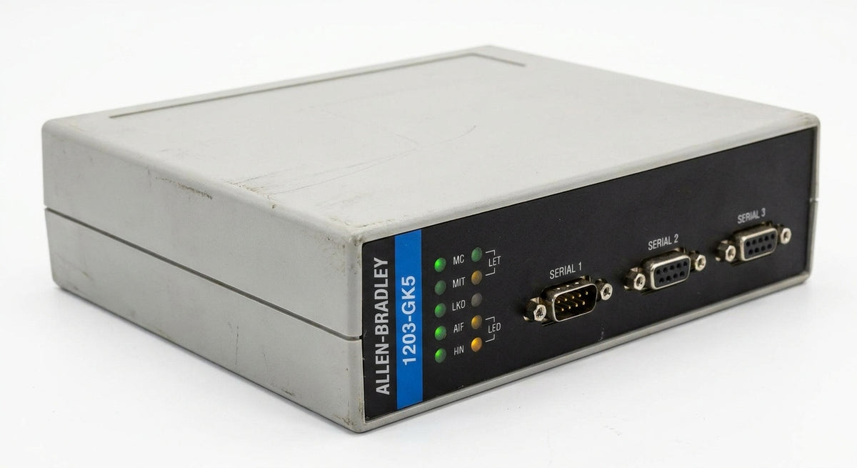 ALLEN BRADLEY 1203-GK5