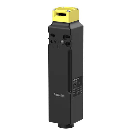 SFDL-SA-M20 Interruptor para puerta Solenoide/Mecanico L/cruz 2NC+2NA T/terminal
