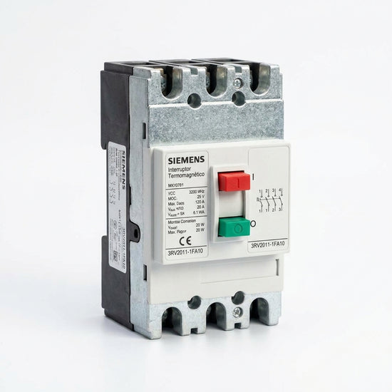 BIND 10075747 MINI-INTERRUPTOR TERMOMAG MDW-C100-3
