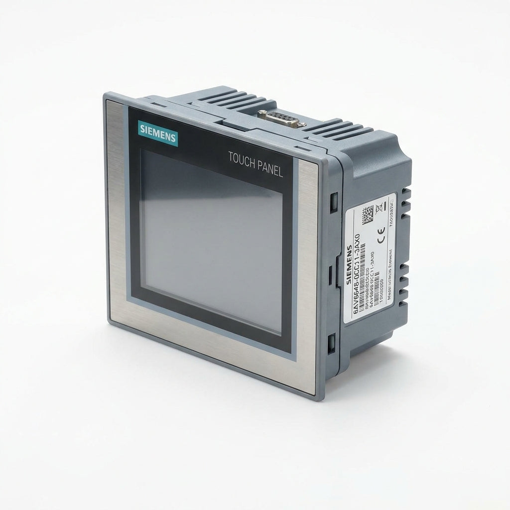 Siemens 6AV6648-0CC11-3AX0