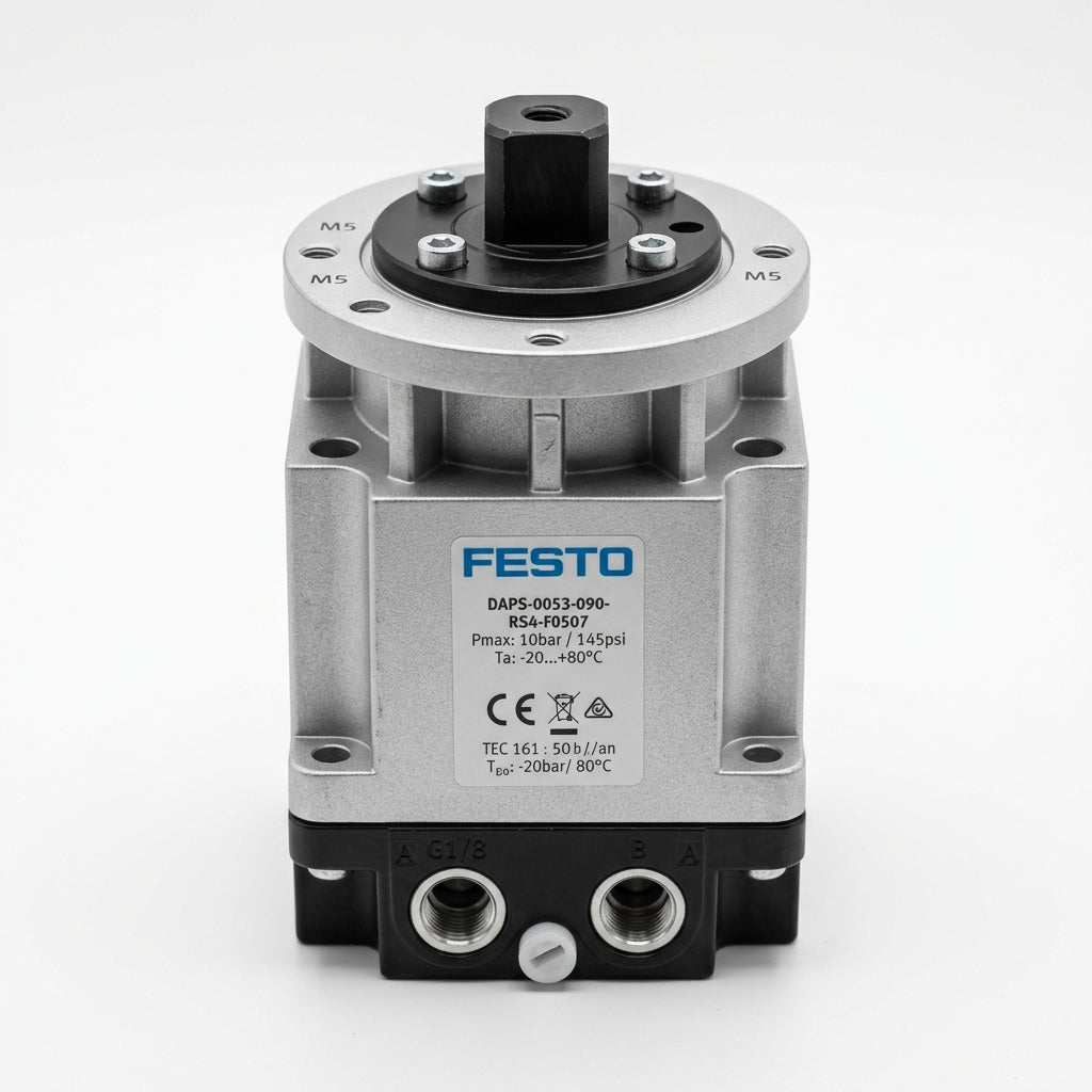FESTO DAPS-0053-090-RS4-F0507