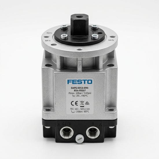 FESTO DAPS-0053-090-RS4-F0507