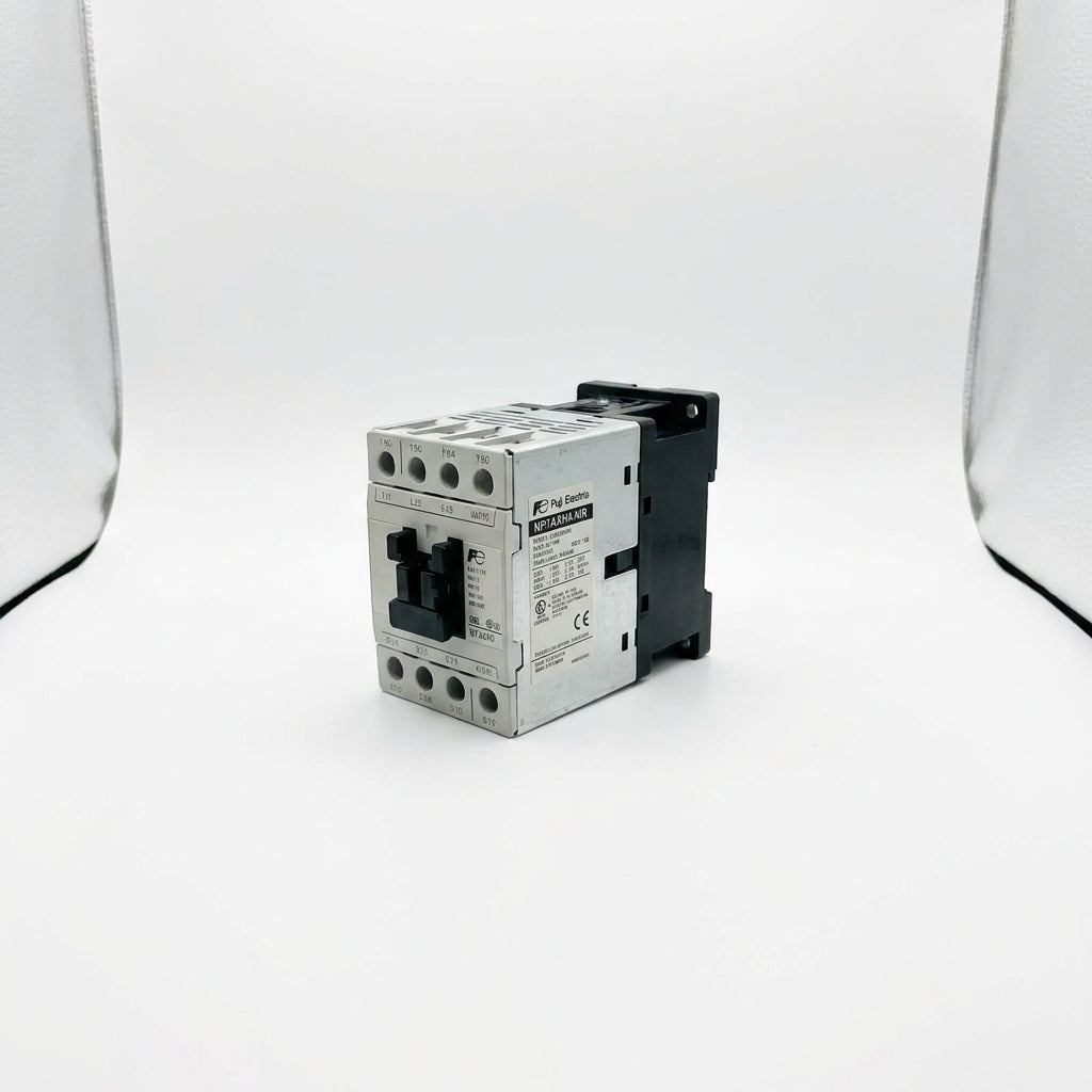 Fuji Electric NP1AXH4-MR