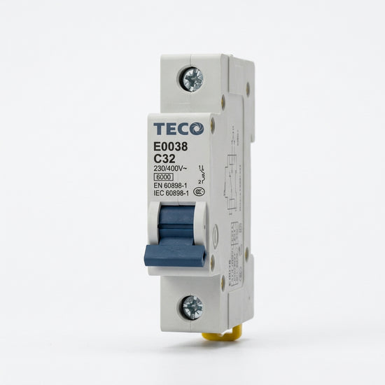 TECO E0038