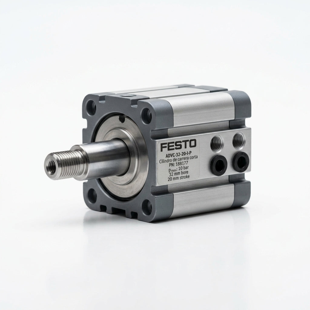 FESTO ADVC-32-20-I-P