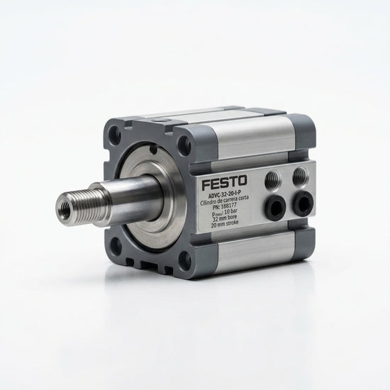 FESTO ADVC-32-20-I-P