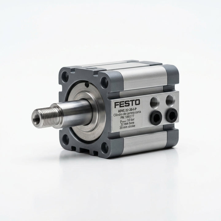 FESTO ADVC-32-20-I-P