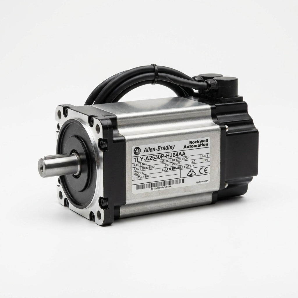 Allen-Bradley TLY-A2530P-HJ64AA