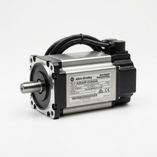 Allen-Bradley TLY-A2530P-HJ64AA