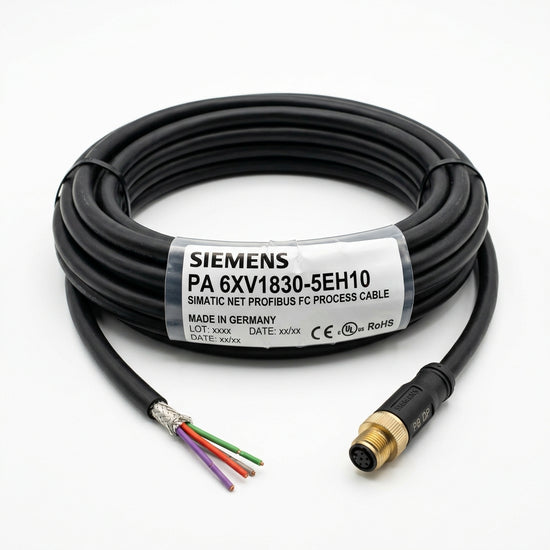 SIEMENS/PA 6XV1830-5EH10