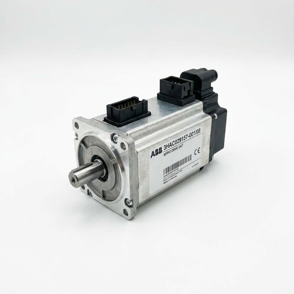ABB 3HAC029157-001/08