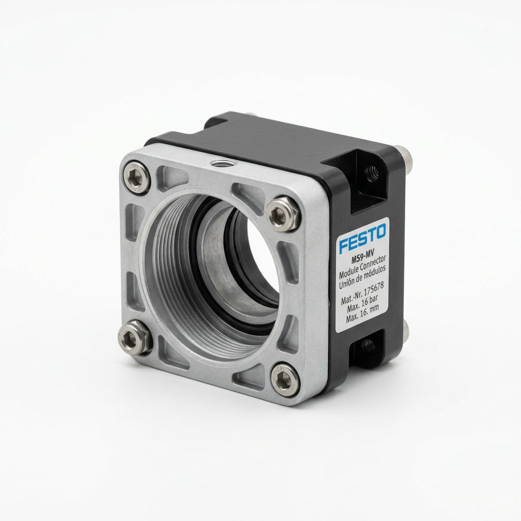 FESTO MS9-MV