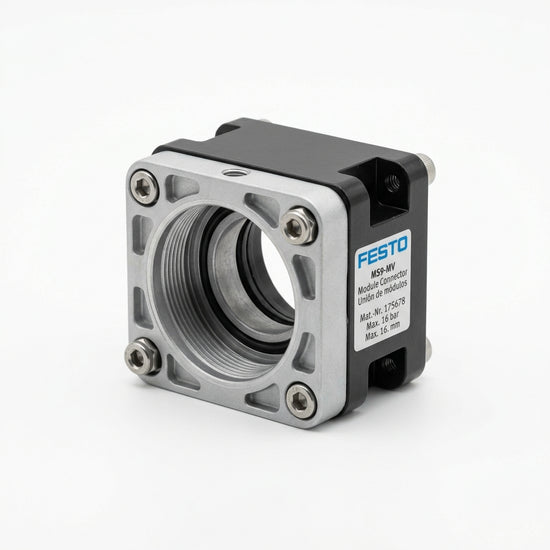 FESTO MS9-MV