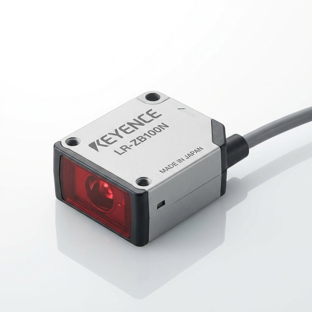Keyence LR-ZB100N