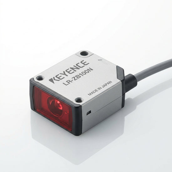 Keyence LR-ZB100N