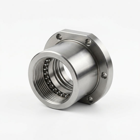 BIND REXROTH R151337013 BALL SCREW NUT