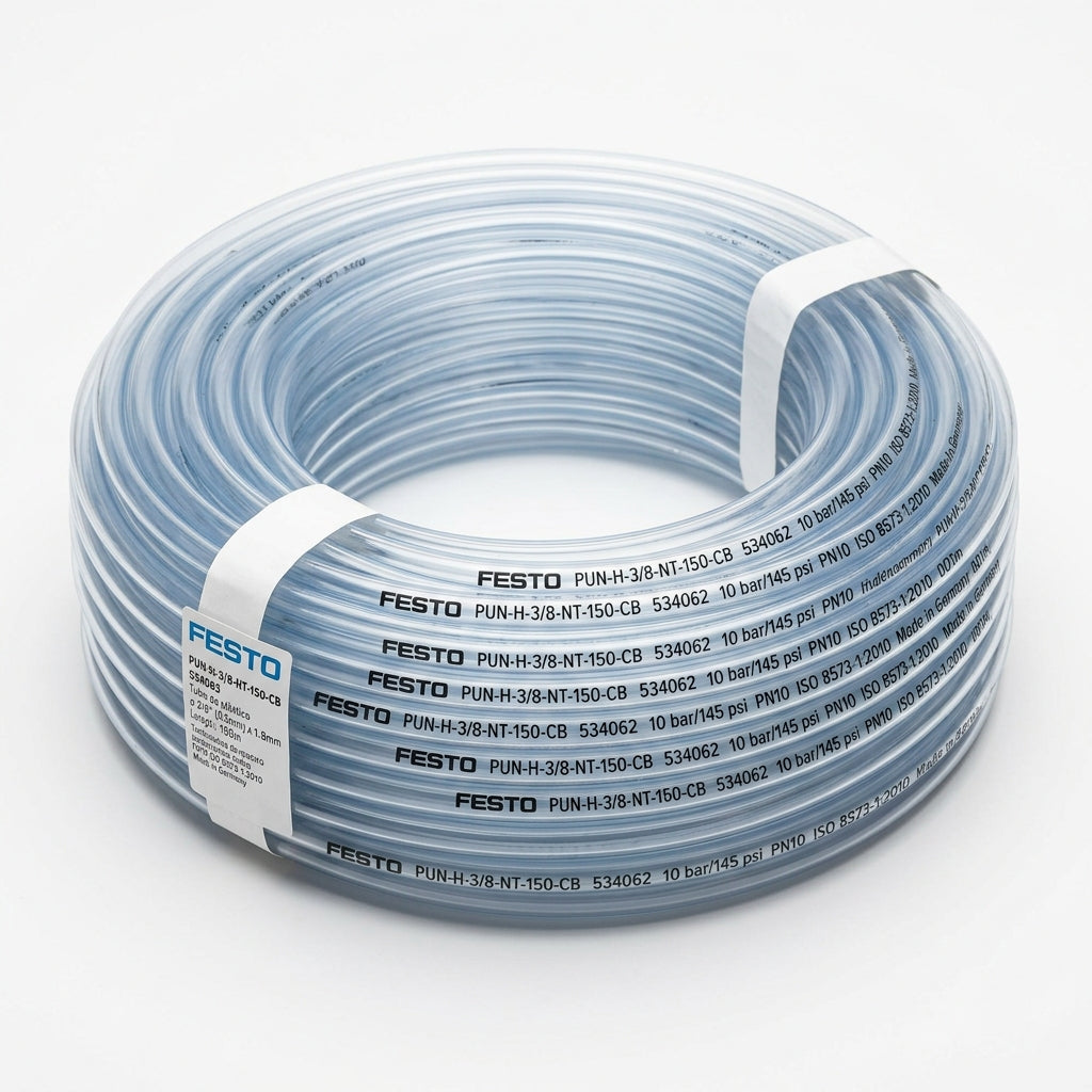 FESTO PUN-H-3/8-NT-150-CB