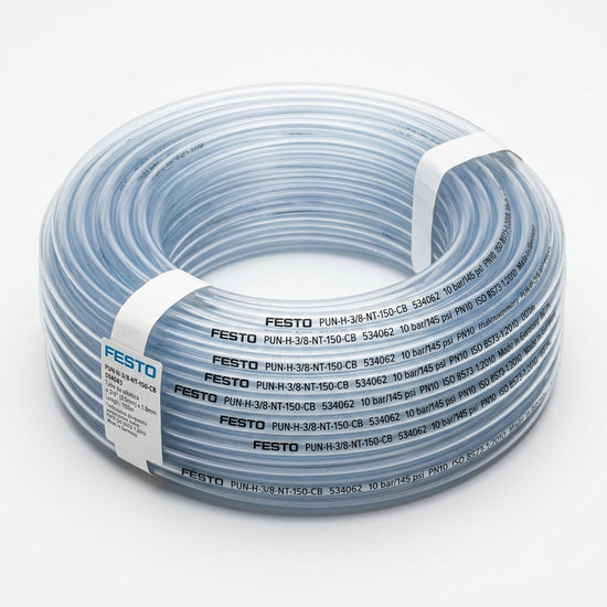 FESTO PUN-H-3/8-NT-150-CB