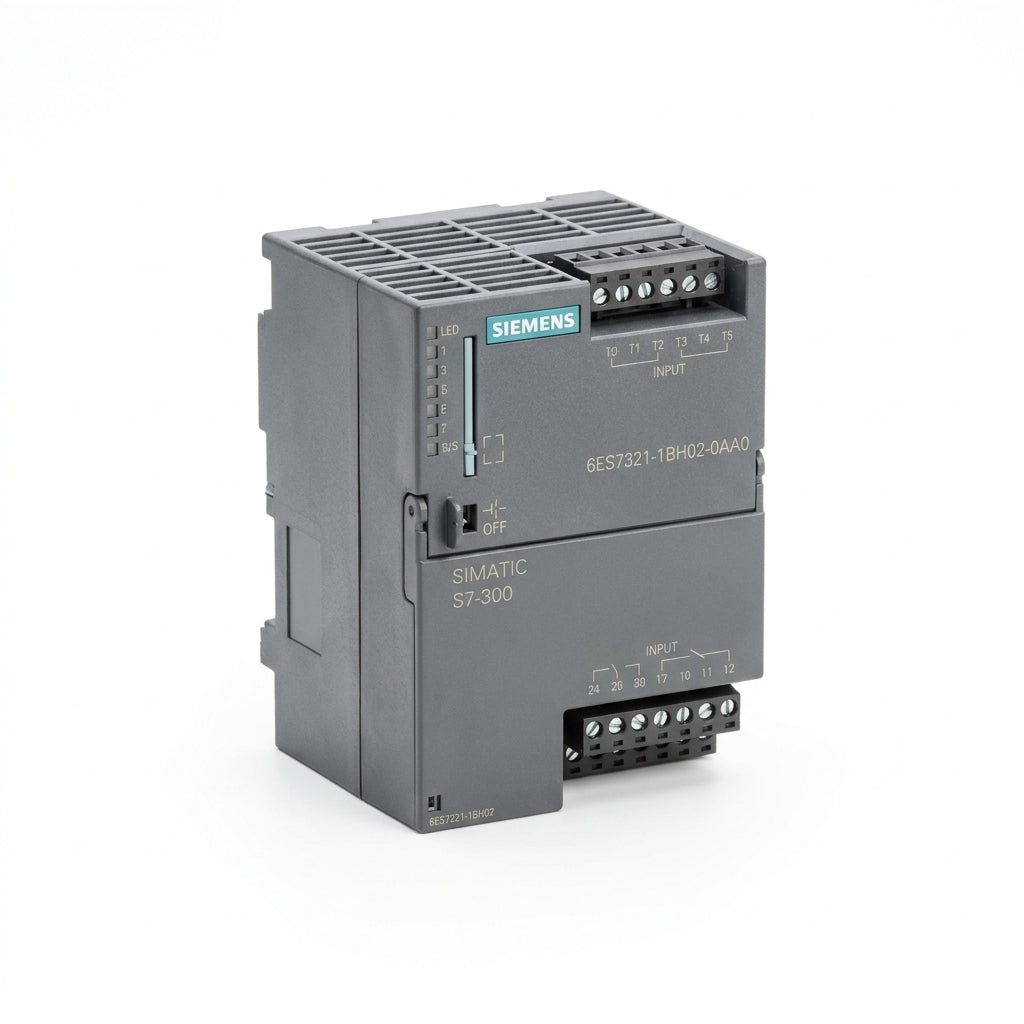 Siemens 6ES7321-1BH02-0AA0