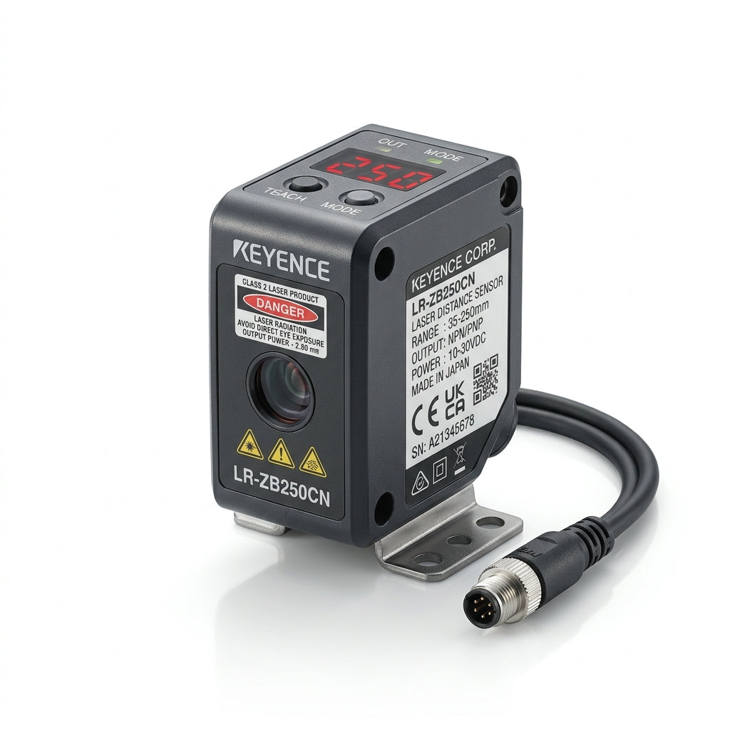 KEYENCE CORP LR-ZB250CN