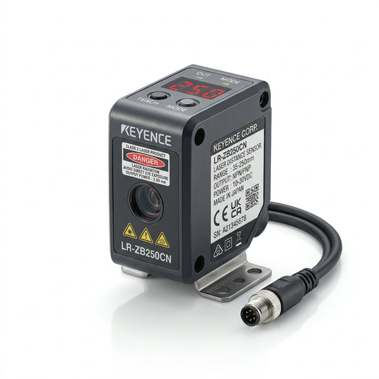 KEYENCE CORP LR-ZB250CN