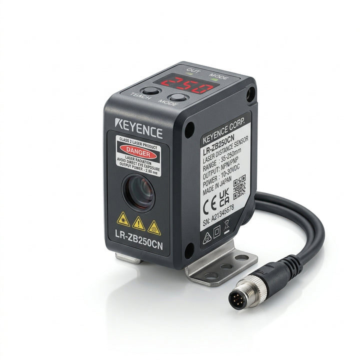 KEYENCE CORP LR-ZB250CN