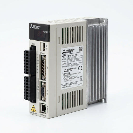 Mitsubishi Electric MDS-B-V14-20