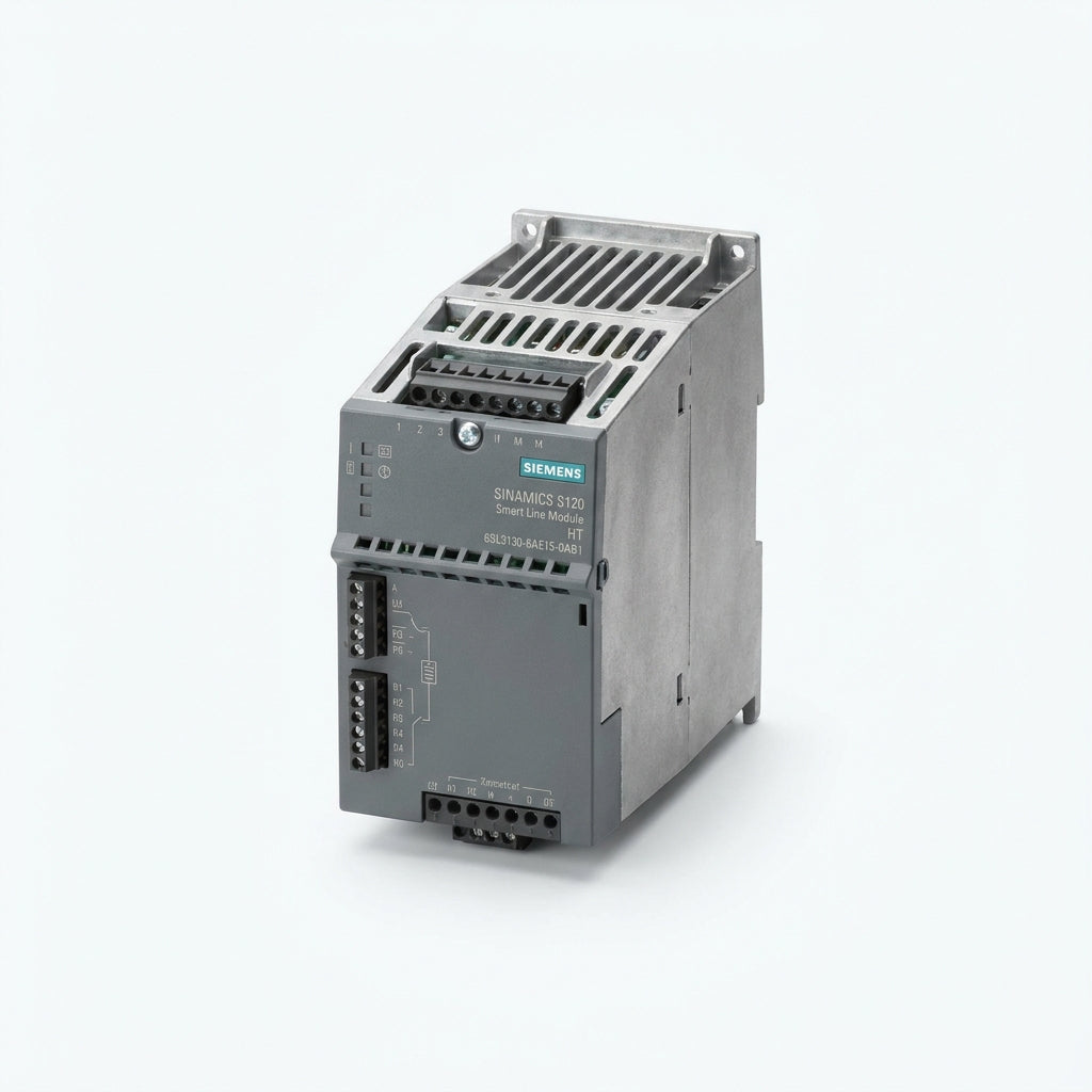 SIEMENS/HT 6SL3130-6AE15-0AB1