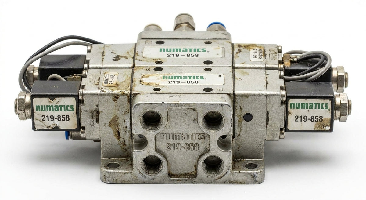 NUMATICS 219-858