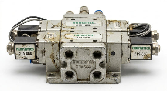 NUMATICS 219-858