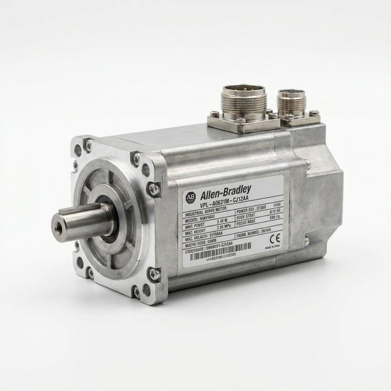 Allen-Bradley VPL-A0631M-CJ12AA