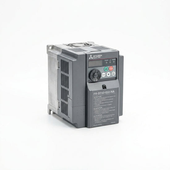 MITSUBISHI/FA FR-D740-050-NA