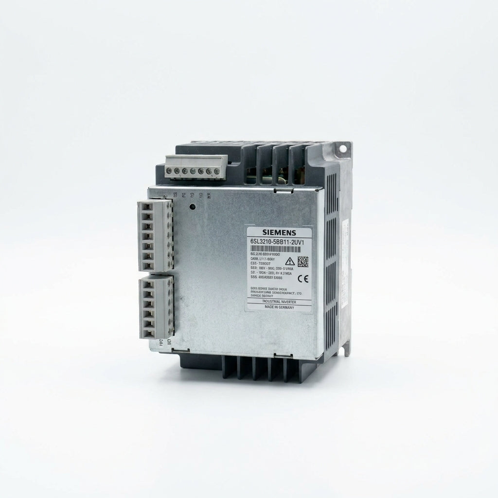 SIEMENS 6SL3210-5BB11-2UV1